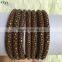 2016 Latest Popular sale Color Genuine Yellow Stingray Leather Cord for custom jewelry