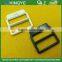 Zinc Alloy Material Metal Slider Buckles For handbag -- MZ4189