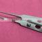 OR Grade McPherson Tying Forceps Smooth Straight 5MM Ophthalmic Instruments