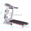 2016 cheap household 220v 50hz folding electric treadmill for sale