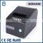 Heavy duty cash register with 80 thermal receipter printer & barcode scanner