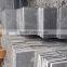 Thin black slate paving stone for outdoor decoration