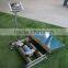 Digital Weighing Electronic Square Tube Bench Scale