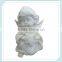 white resin angel christmas ornaments