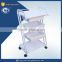 DY-2602hotel trolley cart for sale