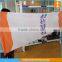 Dye Sublimation polyester fabric textile banner