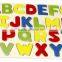 2015 Smart games alphabet wooden educational puzzle for kids