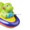 Rope Ship Baby Water Player