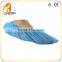 High quality anti slippery cpe shoe cover