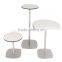 waterproof easy to clean wooden dining table meterial hpl