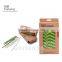 Bamboo Design Wholesale Disposable Drink Striped Paper Straws Supplier's Choice