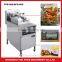 Broaster Chicken pressure fryers/fried chicken machine/pressure fryer for chips