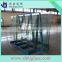 factory provide good low iron green thin float glass sheet
