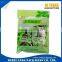 Milk tea bag packaging materials/Nylon Green Tea bag