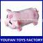 Manufacturer stuffed animal shaped pillow