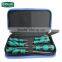 LAOA 6pcs High quality Multifunction Low Price Philips Screwdriver