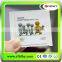 Cheap customized rfid sticker/tag