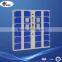 Office Metal Electronic Storage Lockers