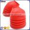 BJ-FPC-001-RD Motorcycle Foot Pegs High Performance Foot Peg Cover PVC For Dirt Bike Off Road Bike