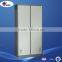 Powder Coated High Quality Steel Wardrobe for Sale in Dubai Powder Coated