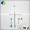 New style rechargeable electric toothbrush foldable toothbrush