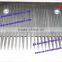 9905016N , Comb Plate , Escalator Comb Plate for SCHINLDER
