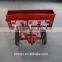 corn seeder for walking tractor