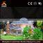 residential building models making company in China