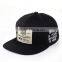 BSH005E Multicolor embrodieried LOGO adjustable band baseball cap Trucker hat