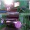 supplied equipment of hmanufacturing angle steel mill,H steel mill, channel mill, I beam,steel sheet pile