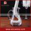 Wine Decanter Stemware Glasses Dust Cleaning Brush