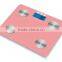 multi function body care scale body analyser create healthy life