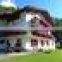 Low cost green prefab mobile villa house