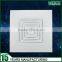 Square Neck Square Ceiling Diffuser SD-A7