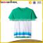 Bulk good quality short sleeve o-neck boys cotton shirt made in china                        
                                                                                Supplier's Choice