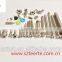 Chinese Factory Price Pan Head Thread Screw