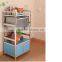 Customized Household Furniture Steel Kitchen Shelf