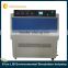 wavelength 280 - 400 nm UV Test Chamber With 1200h Service Life Lamp