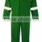 Popular cotton coveralls outdoor workwear with long sleeves from china clothing manufacturers