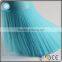 Different blue colours PP plastic bristle made from virgin raw material complying with SGS safety regulations                        
                                                                                Supplier's Choice