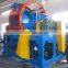 tyre shredder equipment