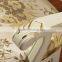 996A European antique white european style Chair