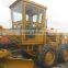 12G 12H 14G 14H 140G 140H 140K 120G 120H 16G Used Caterpillar Motor Grader