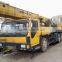 QY25K QY50K QY100K XCMG Chinese Mobile Truck Crane selling here