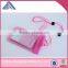 promotional gift waterproof cell phone bag phone waterproof bag