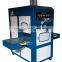 High frequency blister package machine