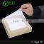 CE RoHS led light motion sensor dimmable surface mounted square flat led ceiling light