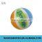 High quality promotional inflatable pvc beach ball