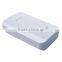 Wholesales Universal USB Portable Power Bank 6600mAh for All Digital Product