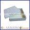 Paper Packaging Custom Printed Hat Box